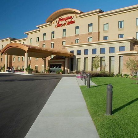 Hampton Inn & Suites Madison - West Zewnętrze zdjęcie