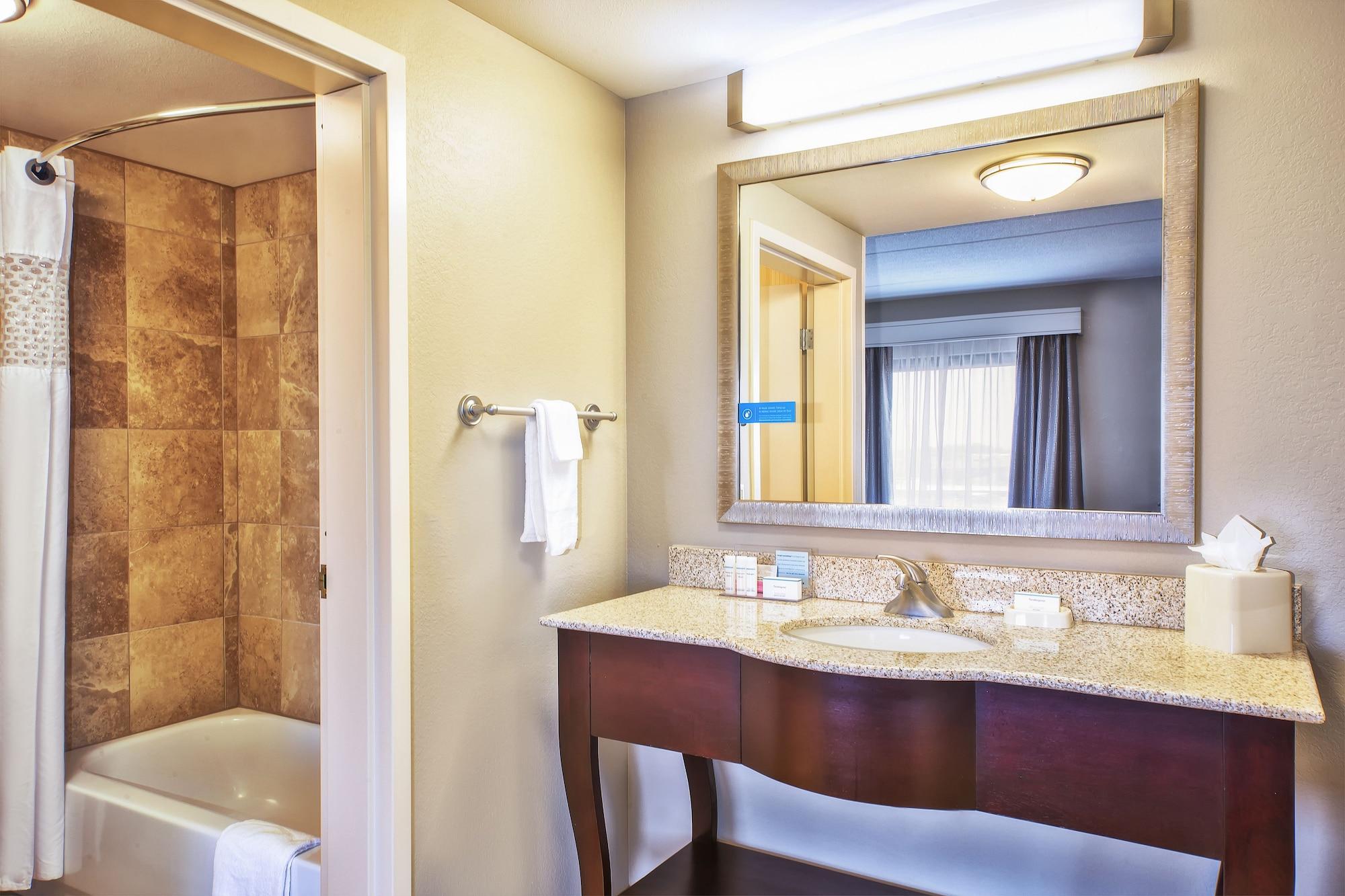 Hampton Inn & Suites Madison - West Zewnętrze zdjęcie