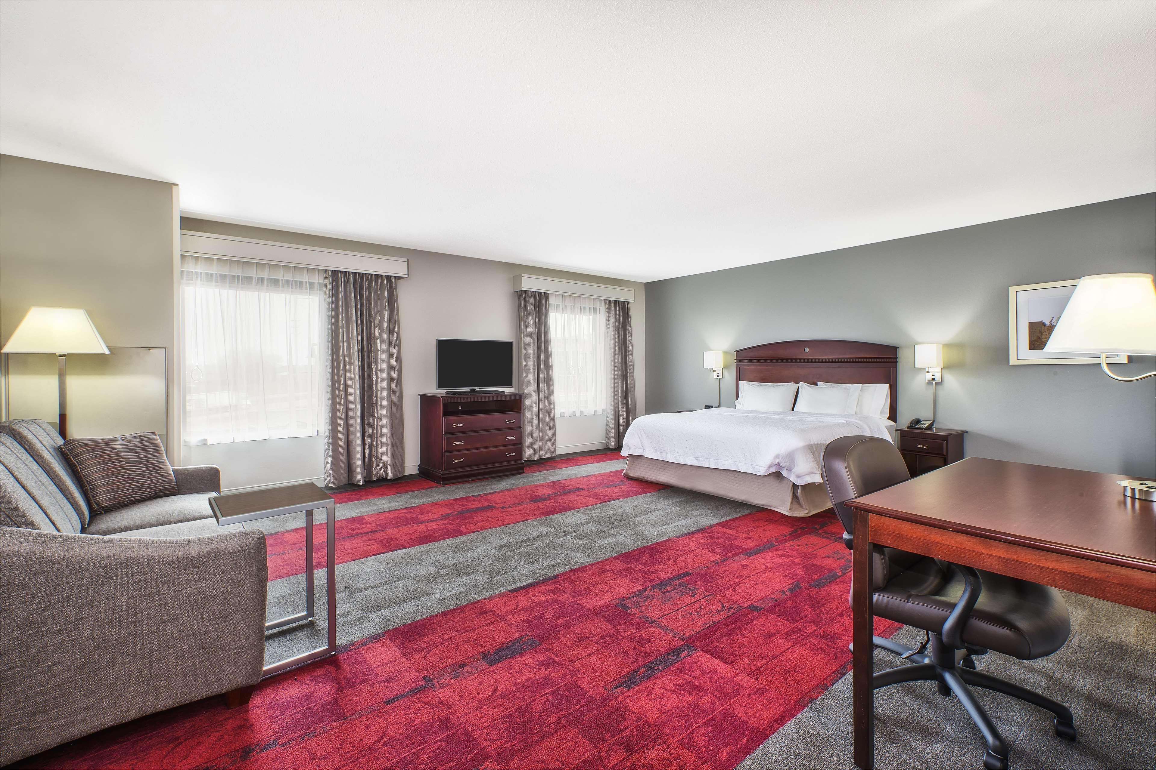 Hampton Inn & Suites Madison - West Zewnętrze zdjęcie