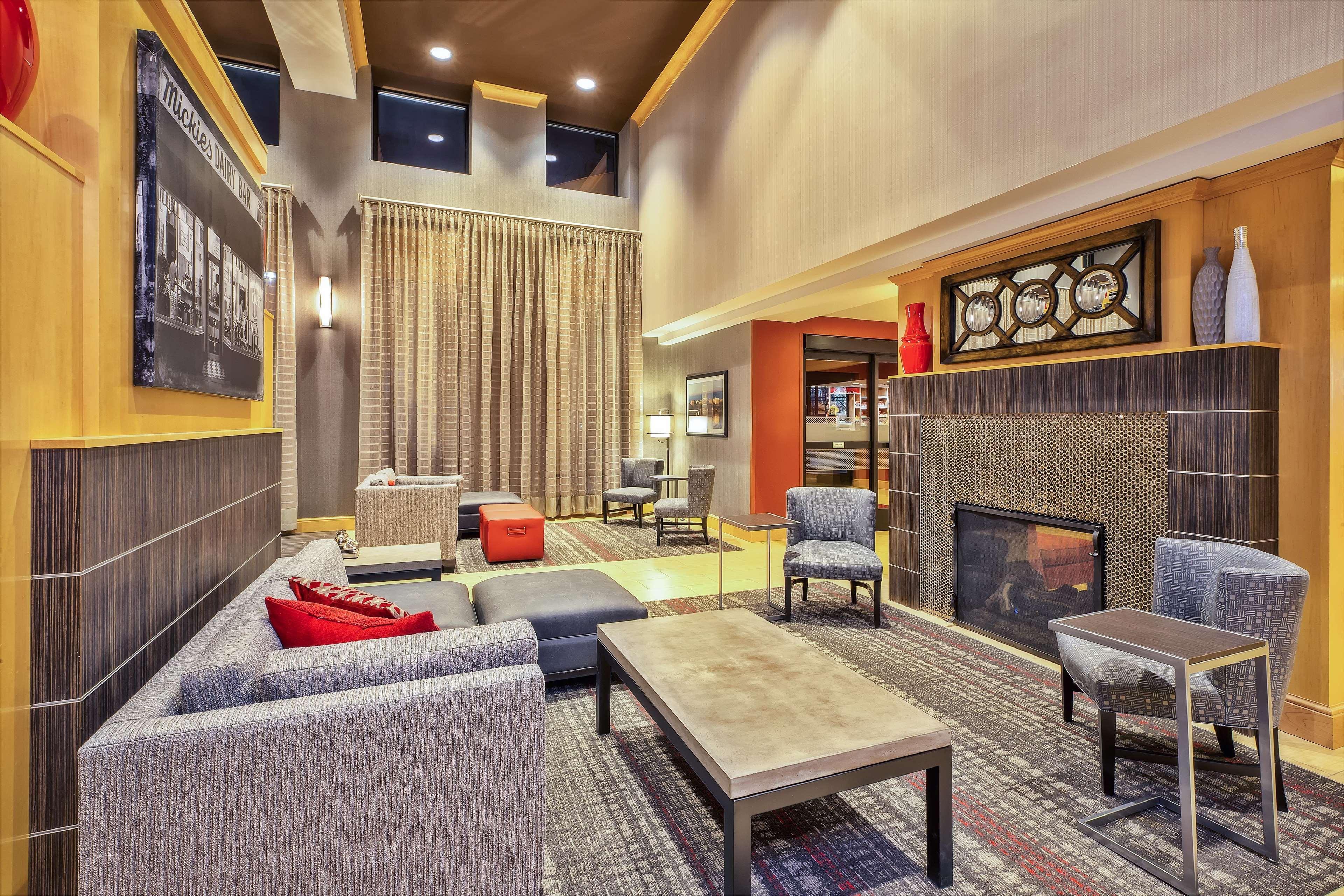 Hampton Inn & Suites Madison - West Zewnętrze zdjęcie
