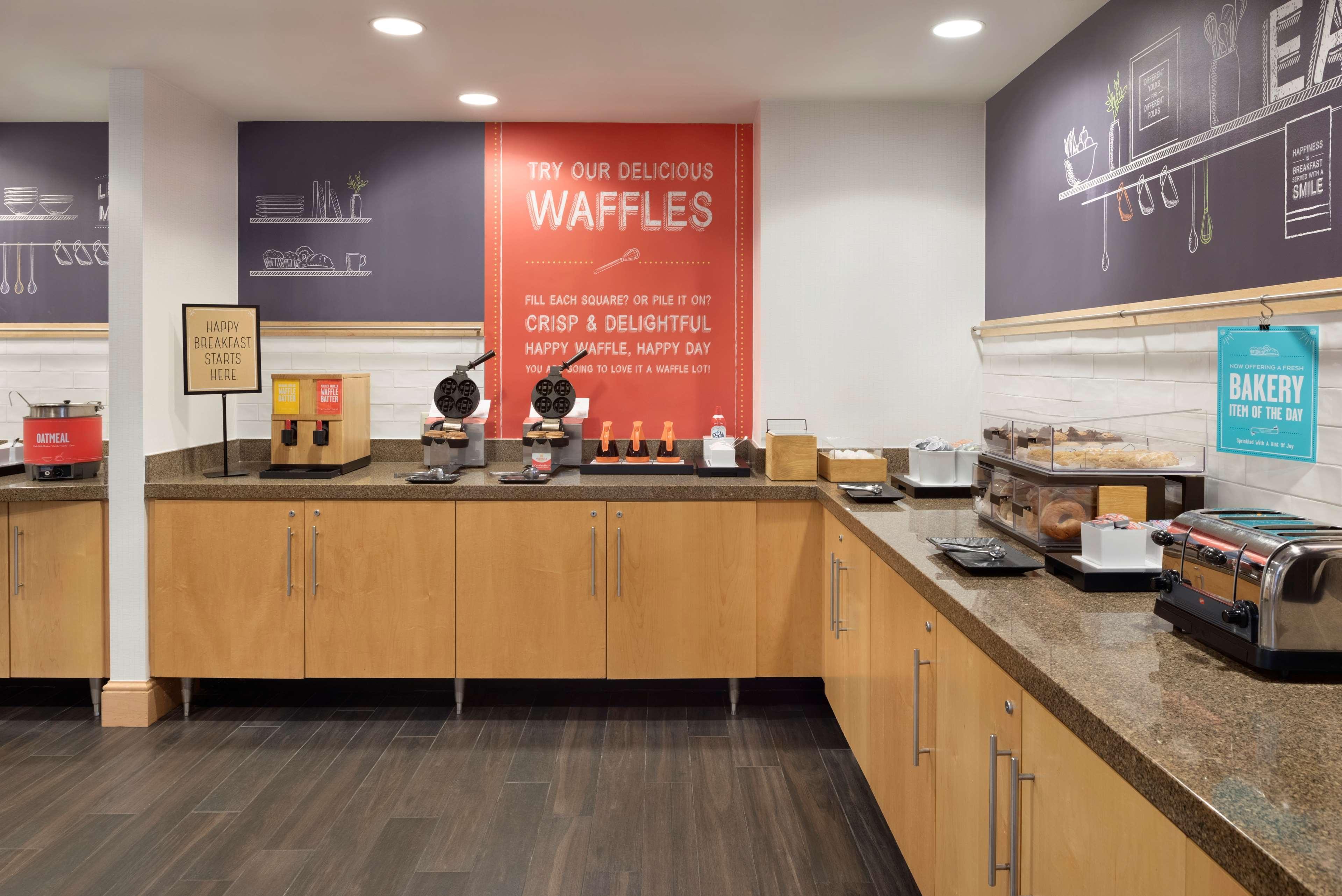 Hampton Inn & Suites Madison - West Zewnętrze zdjęcie