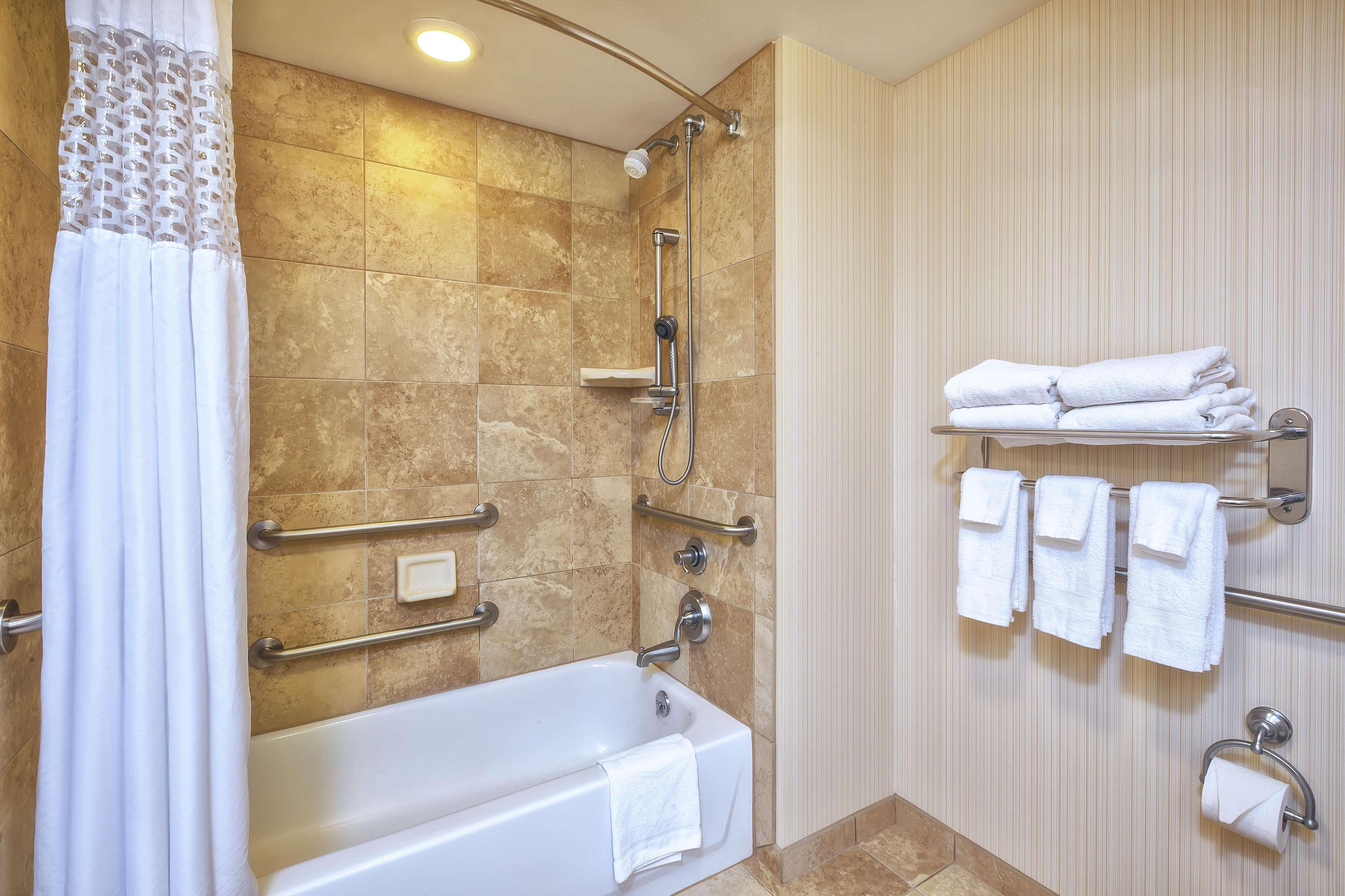 Hampton Inn & Suites Madison - West Zewnętrze zdjęcie