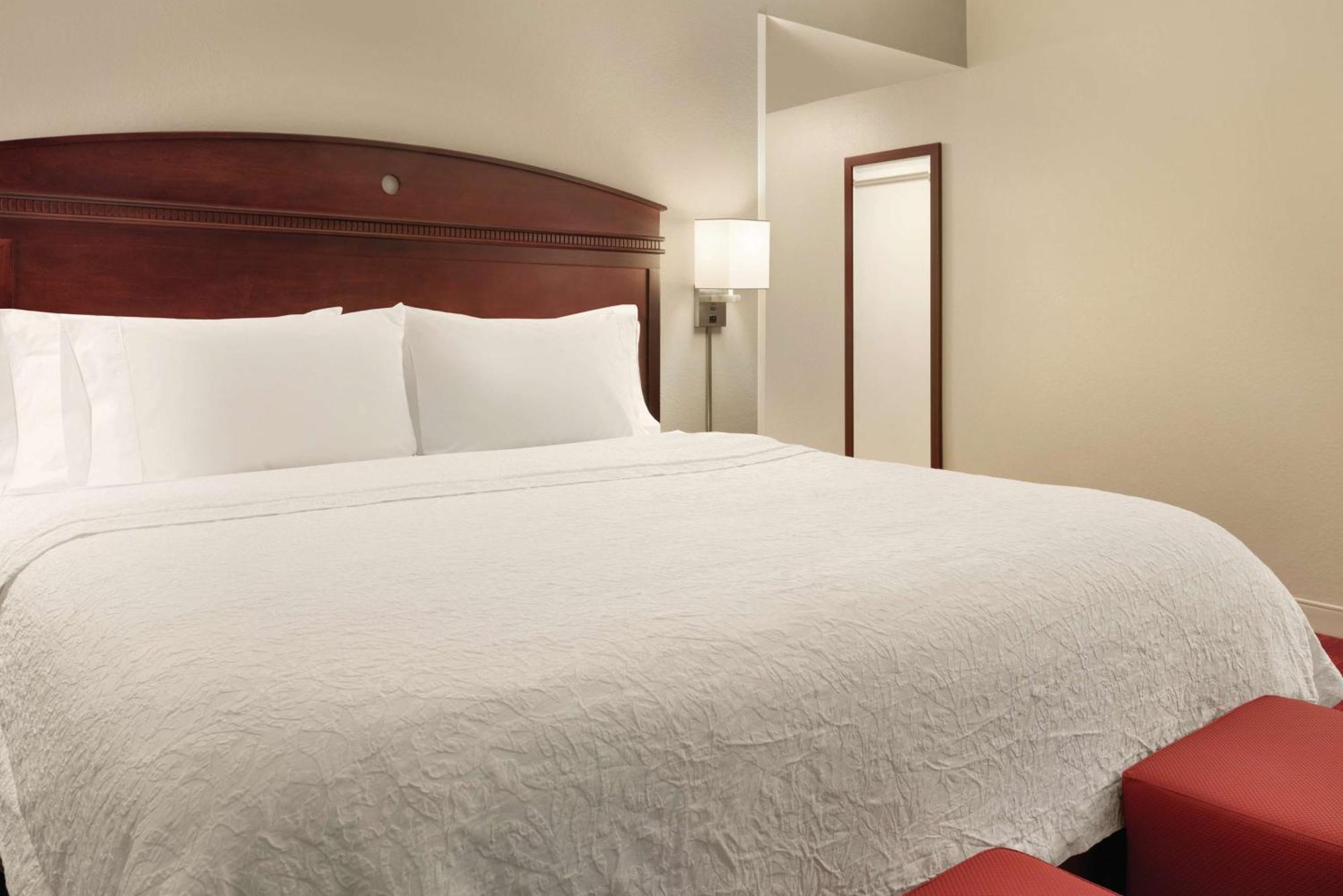 Hampton Inn & Suites Madison - West Zewnętrze zdjęcie