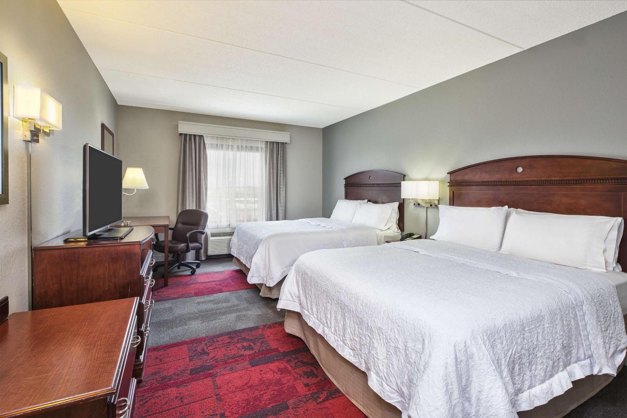 Hampton Inn & Suites Madison - West Zewnętrze zdjęcie