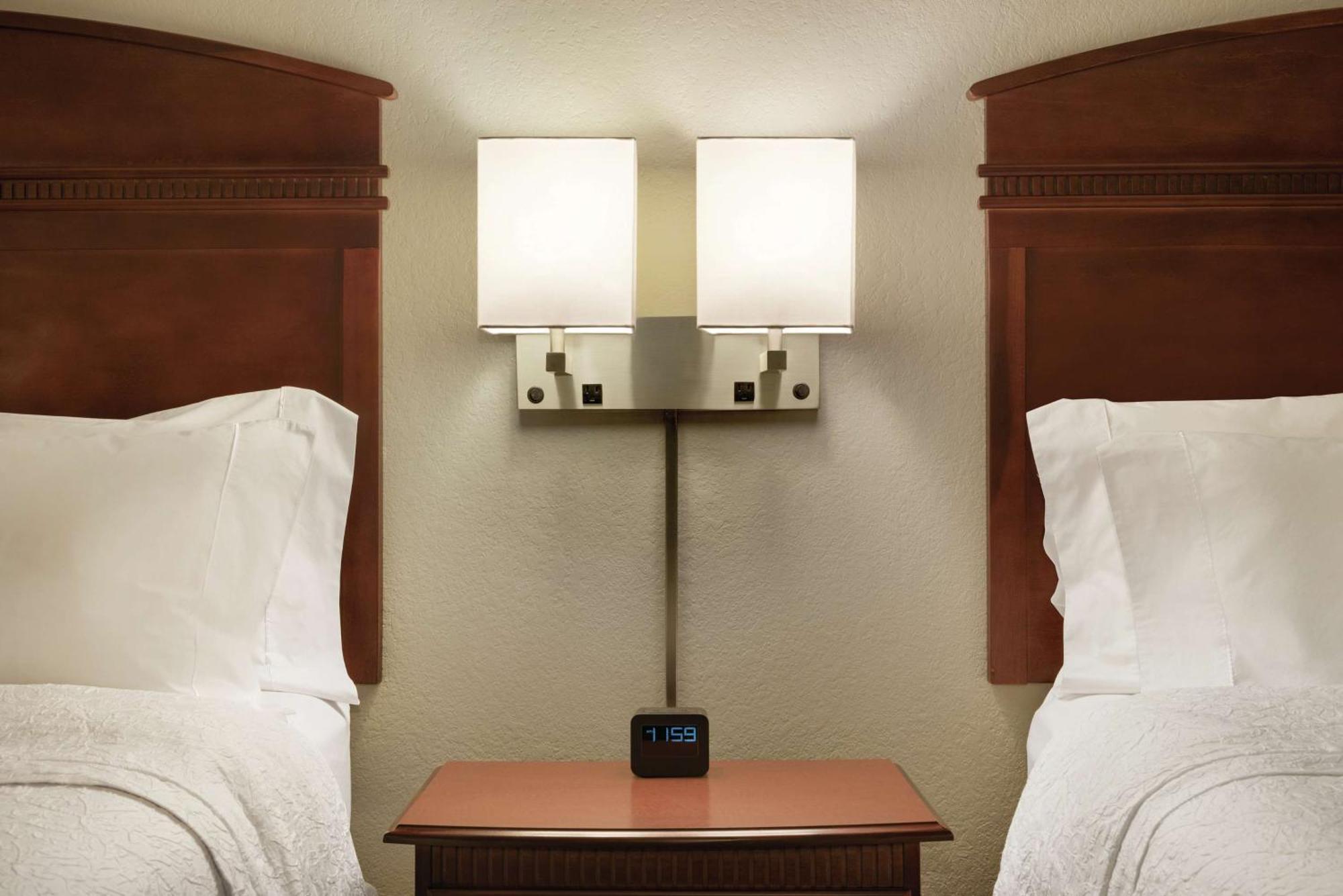 Hampton Inn & Suites Madison - West Zewnętrze zdjęcie