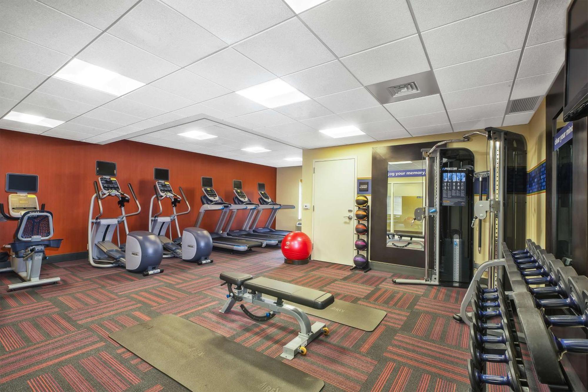 Hampton Inn & Suites Madison - West Zewnętrze zdjęcie