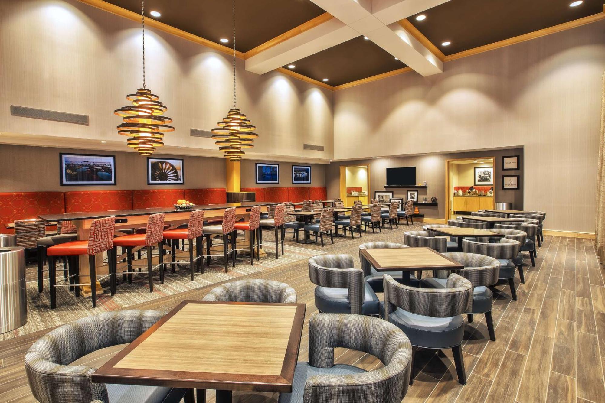 Hampton Inn & Suites Madison - West Zewnętrze zdjęcie