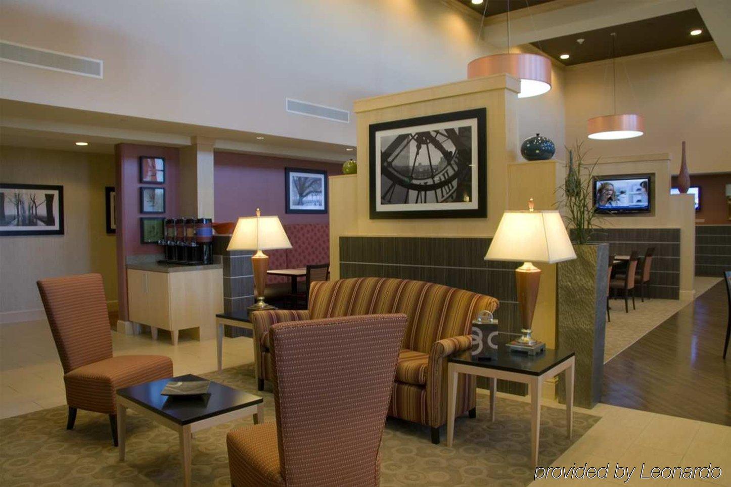 Hampton Inn & Suites Madison - West Wnętrze zdjęcie