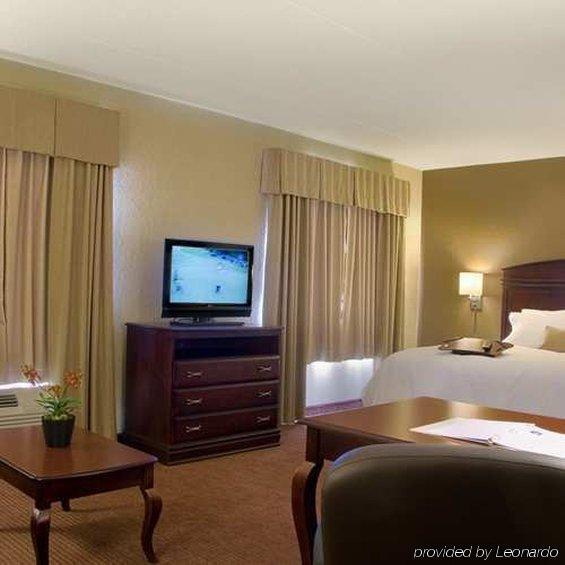 Hampton Inn & Suites Madison - West Pokój zdjęcie