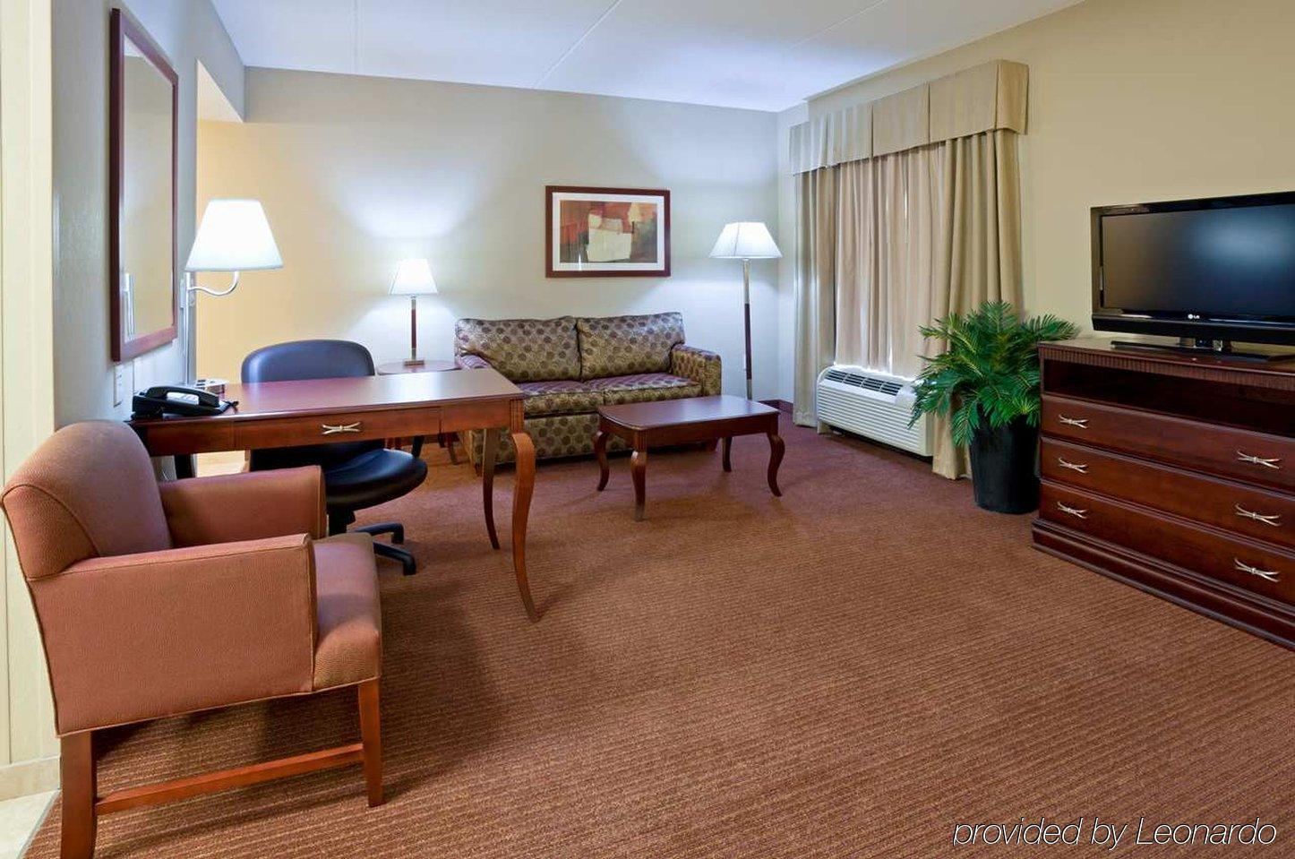Hampton Inn & Suites Madison - West Zewnętrze zdjęcie