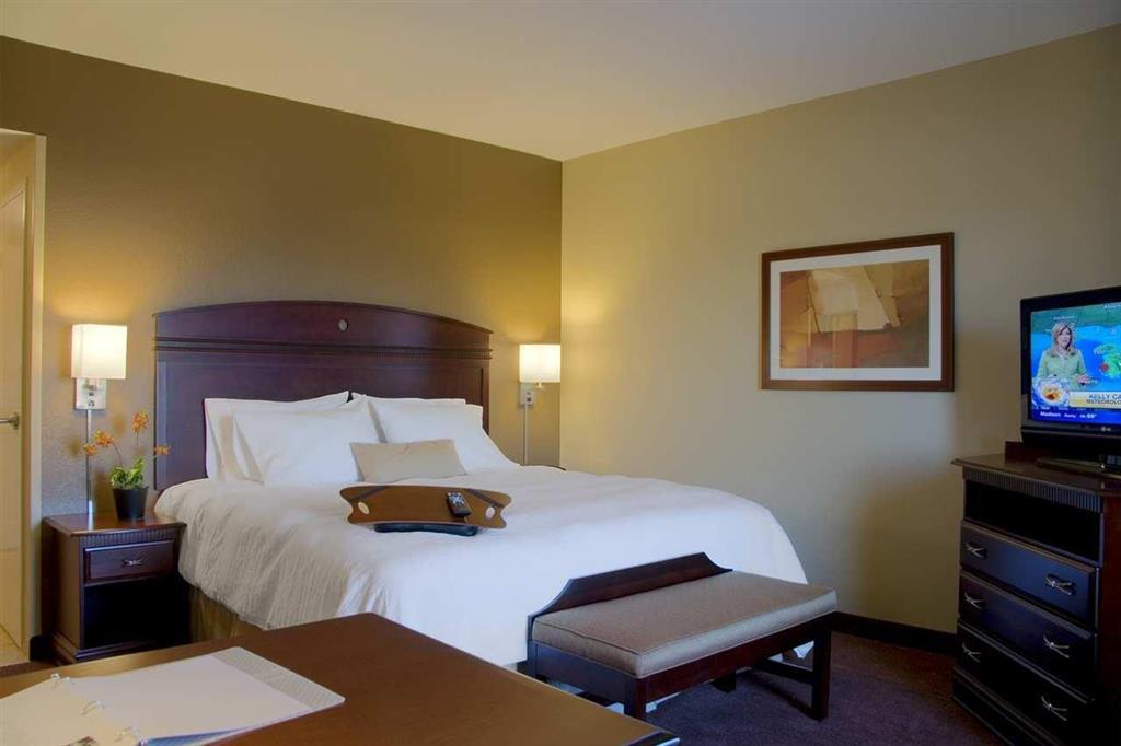 Hampton Inn & Suites Madison - West Pokój zdjęcie