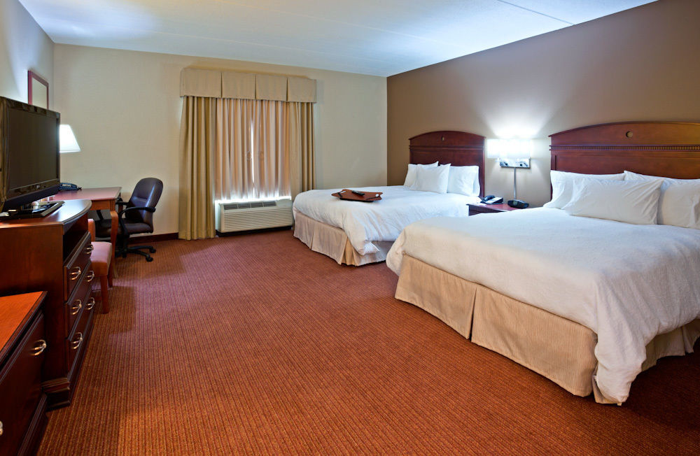Hampton Inn & Suites Madison - West Pokój zdjęcie