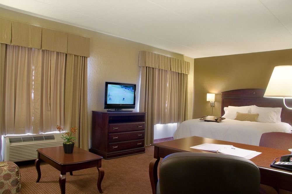 Hampton Inn & Suites Madison - West Pokój zdjęcie