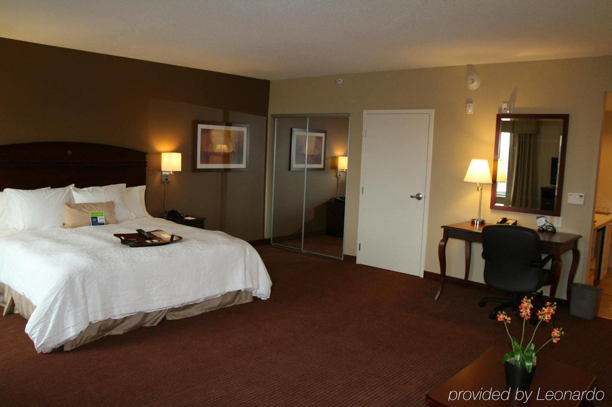 Hampton Inn & Suites Madison - West Pokój zdjęcie
