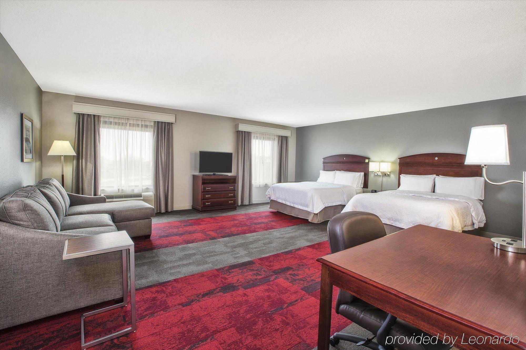 Hampton Inn & Suites Madison - West Zewnętrze zdjęcie