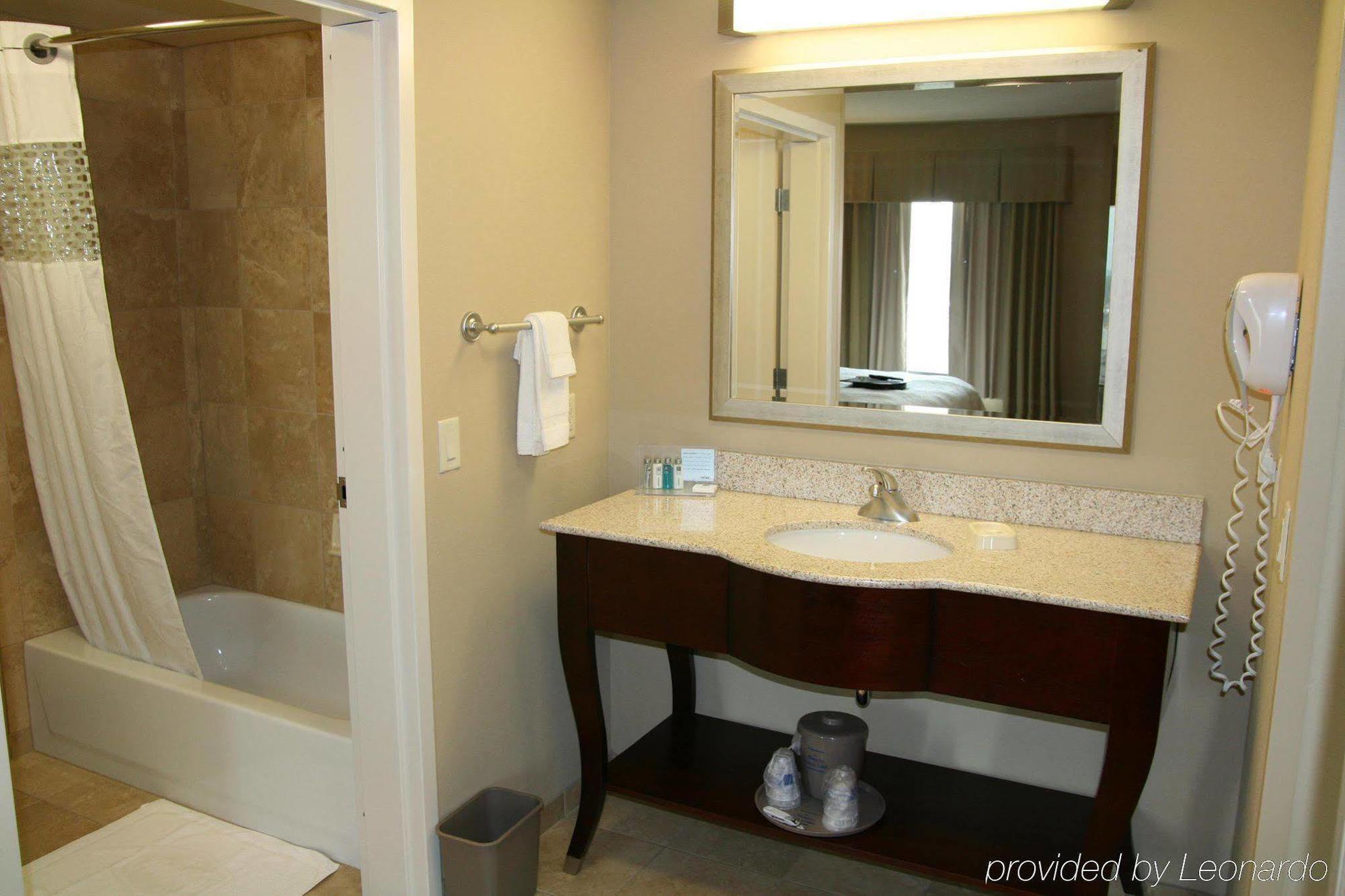 Hampton Inn & Suites Madison - West Pokój zdjęcie